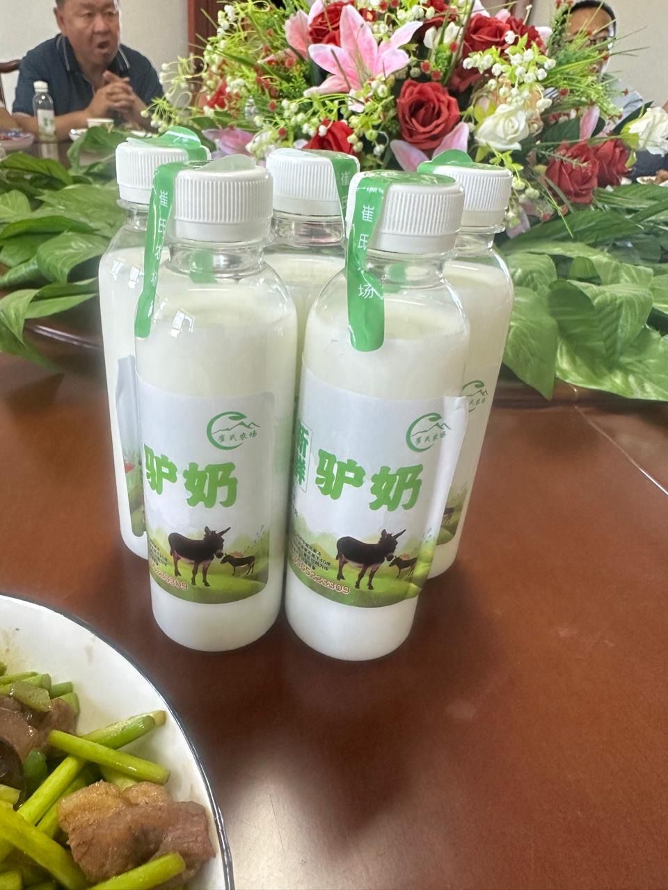 Leite de jumenta pode impulsionar crescimento da pecuária brasileira