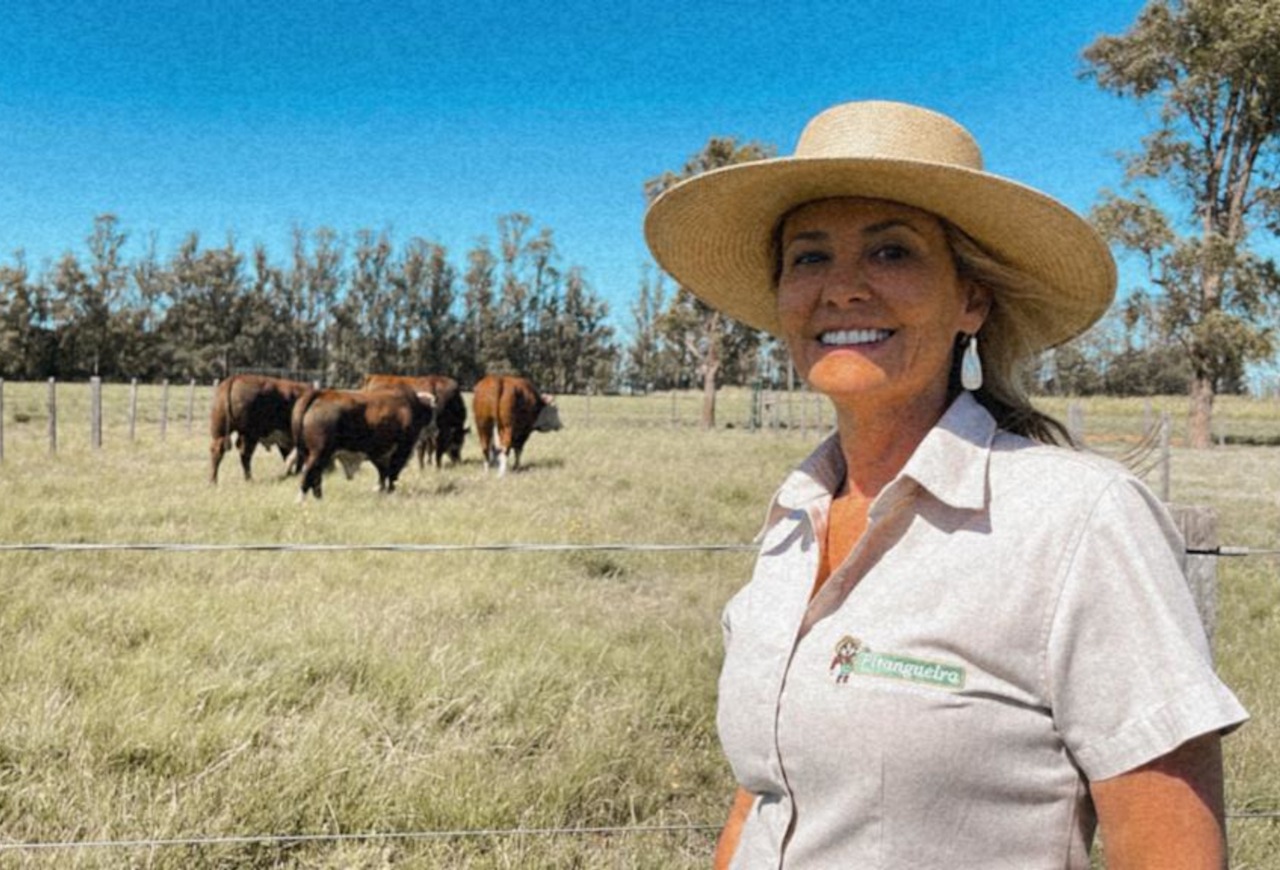 Conexão Delta G fecha 2025 com evolução em seleção genômica e no programa de melhoramento