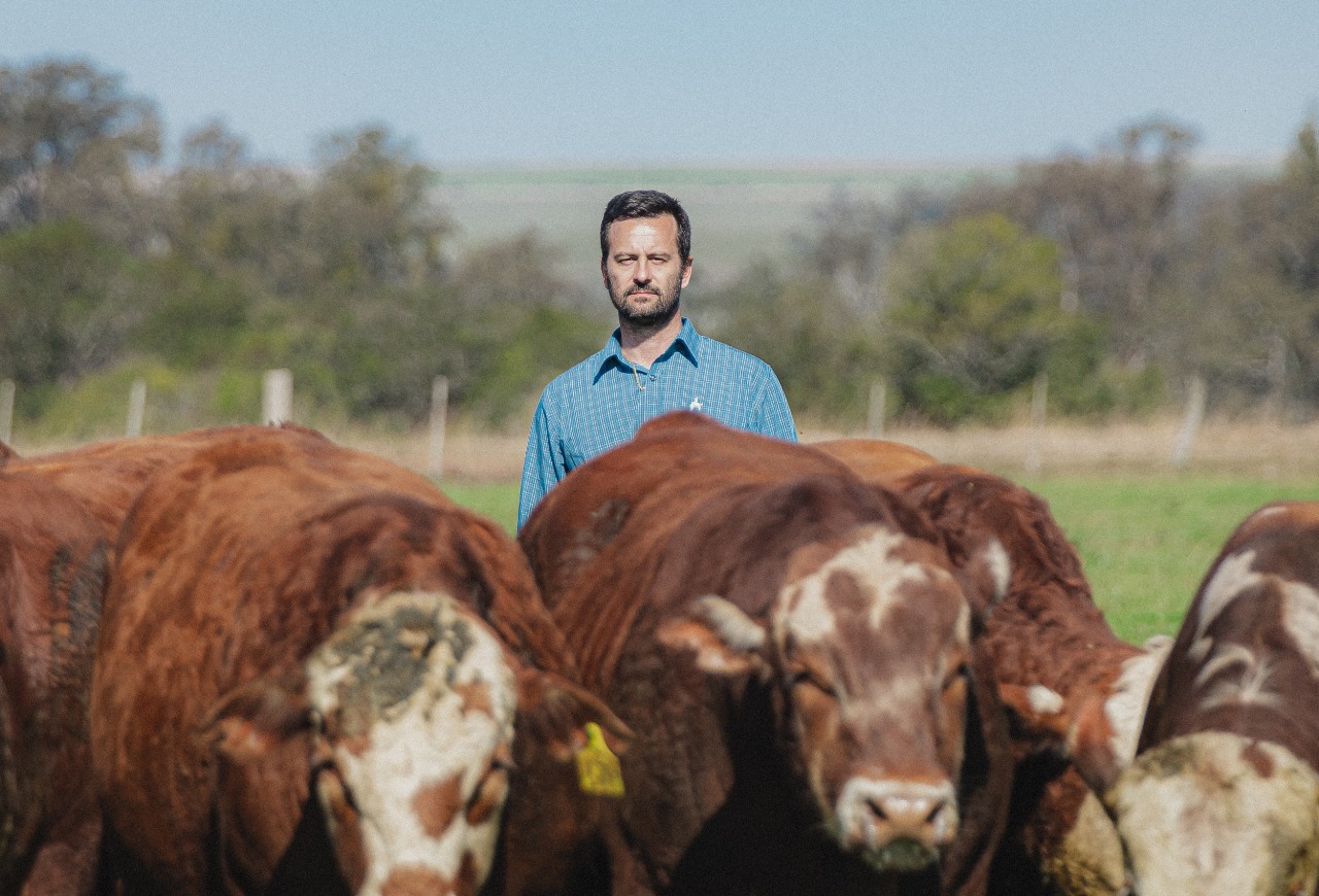 Conexão Delta G fecha 2025 com evolução em seleção genômica e no programa de melhoramento