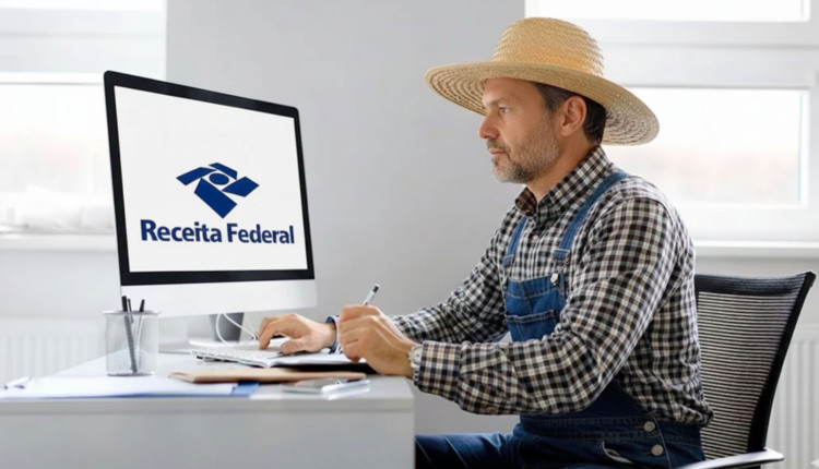 Receita Federal acerto de dividas dos produtores rurais