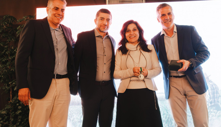 UPL homenageia cinco cooperativas e a Embrapa Soja por ações de sustentabilidade