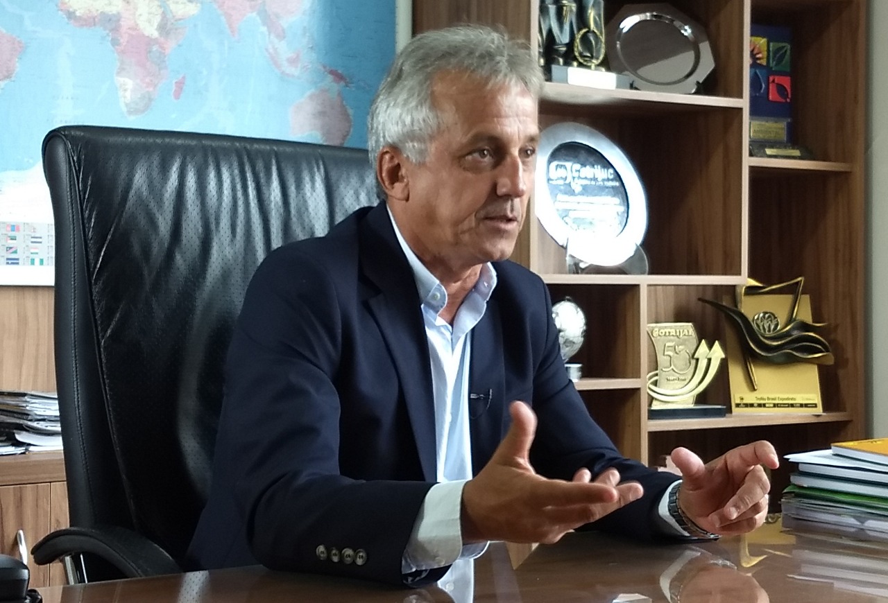 Agricultura gaúcha enfrentou em 2025 um dos anos mais difíceis, aponta FecoAgro/RS