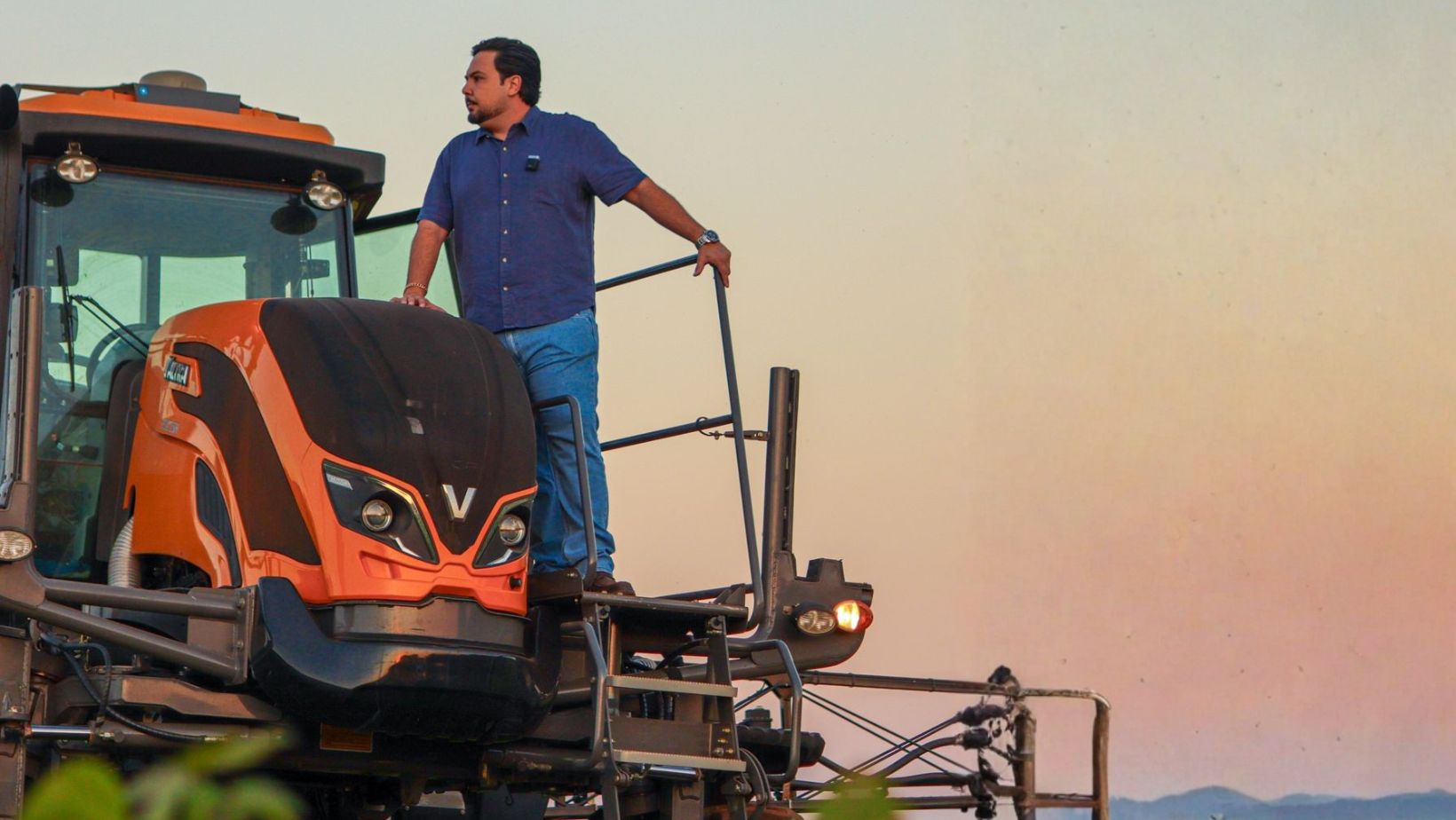 advogado Carlos Henrique Rodrigues Pinto - escritorio CH Advocacia