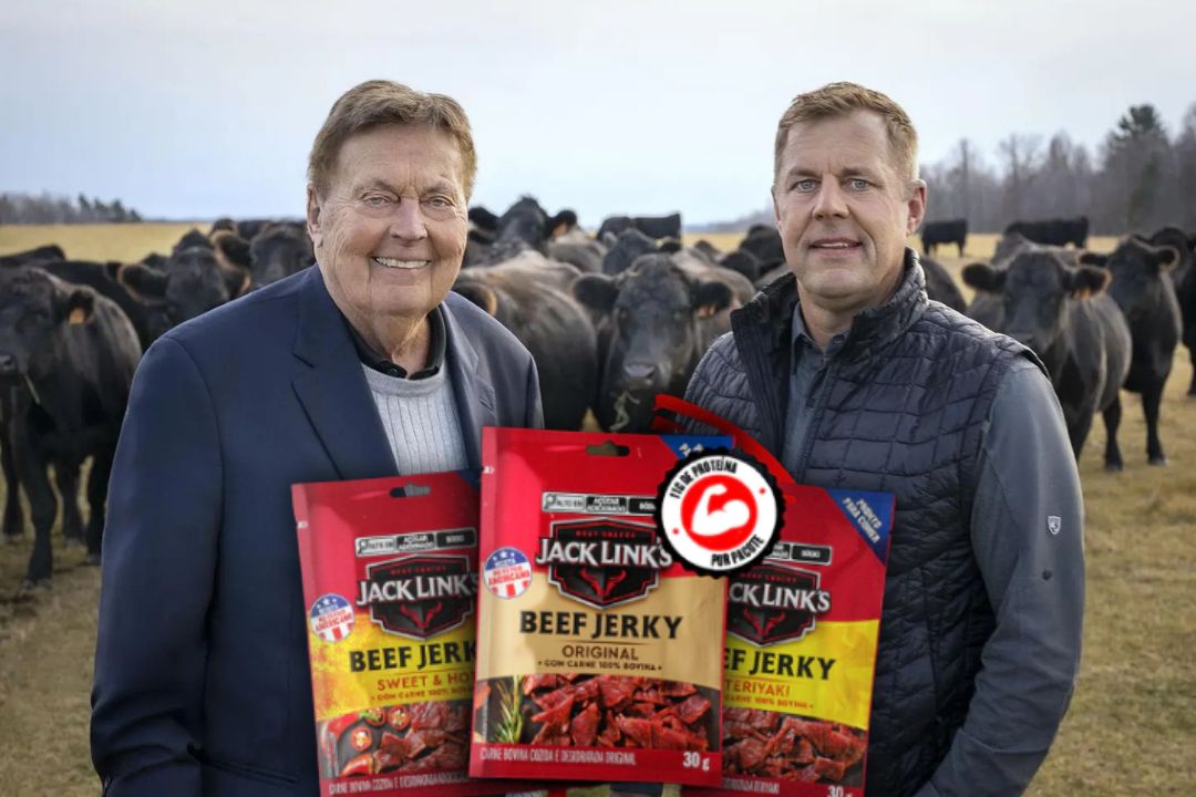 beef jerky