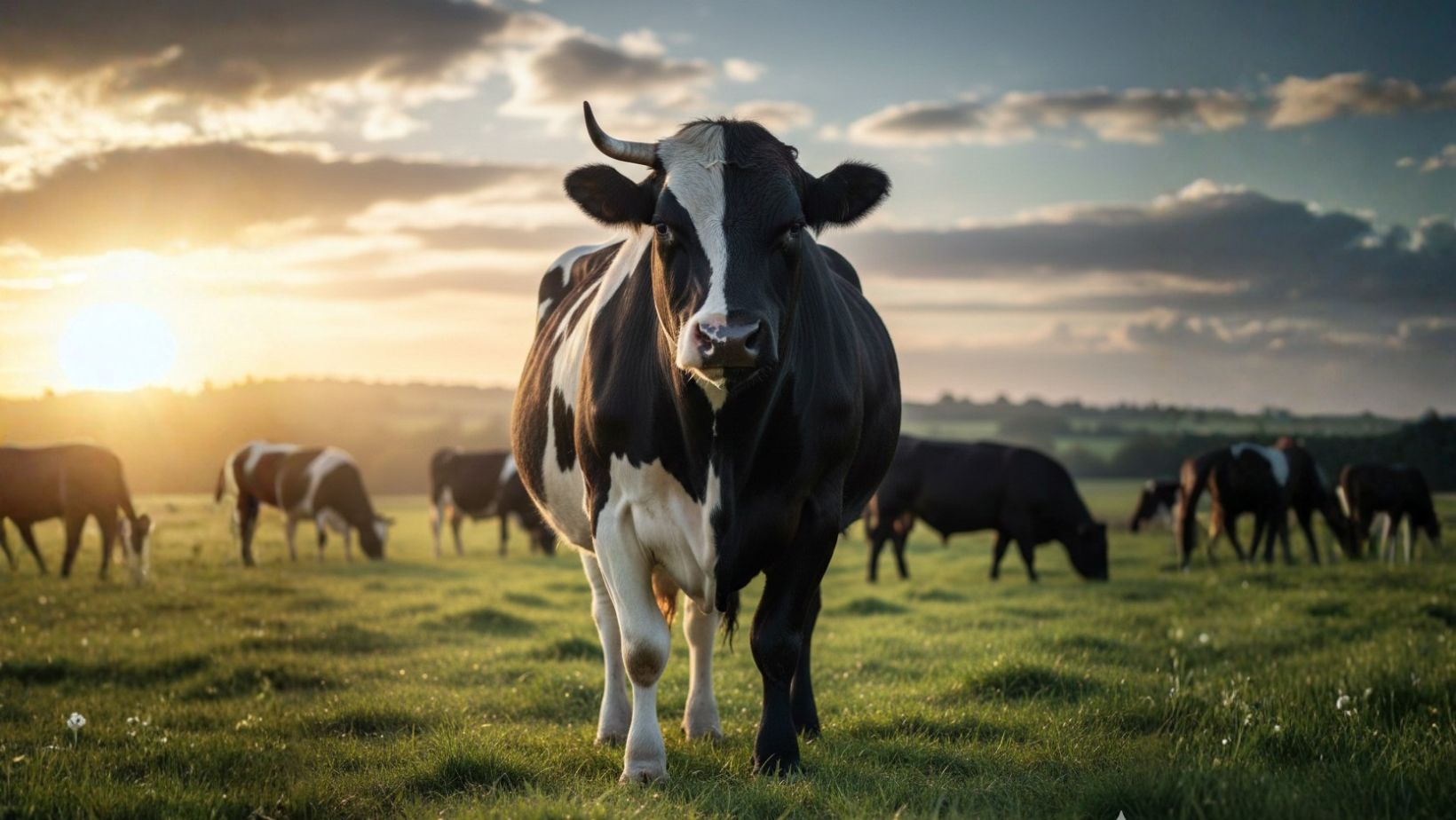 beef on dairy - estados unidos