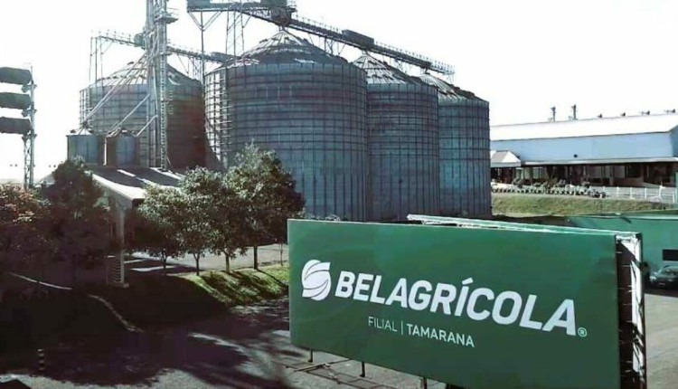 belagricola