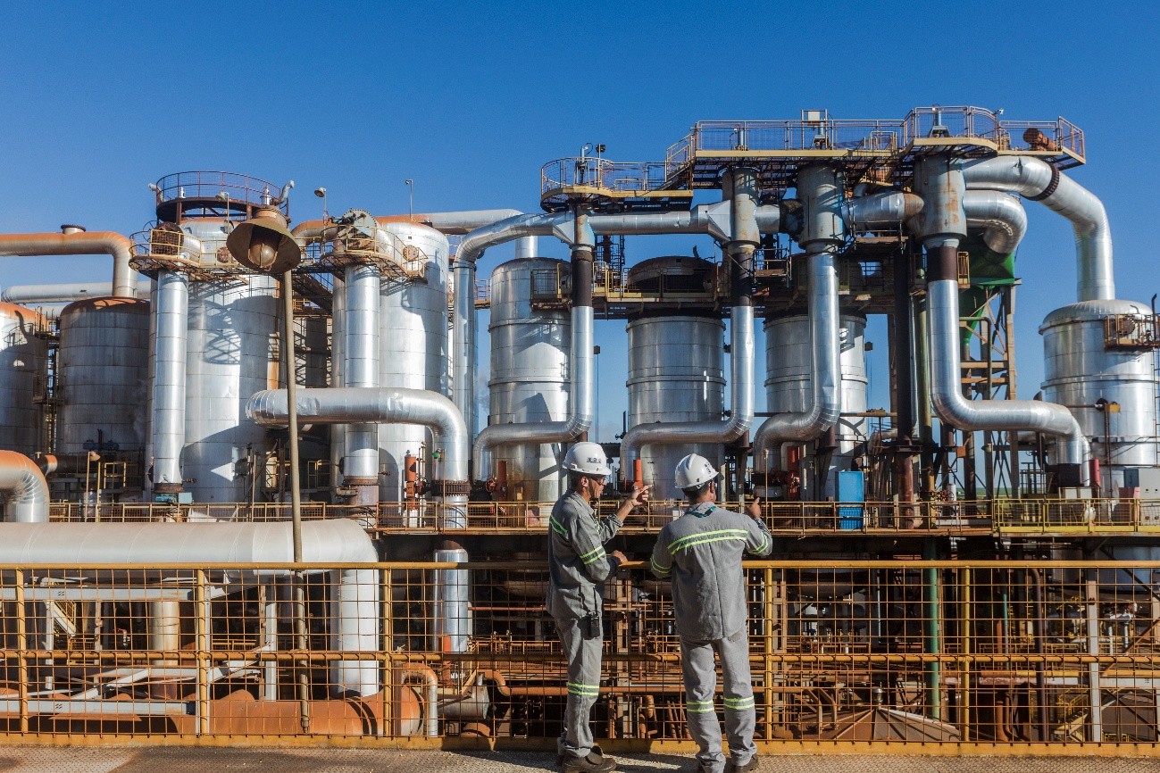 BP Bioenergy amplia eficiência industrial na produção de etanol com uso de biotecnologia