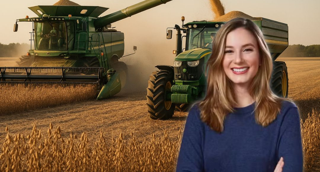 brasileira bilionária mais jovem do mundo