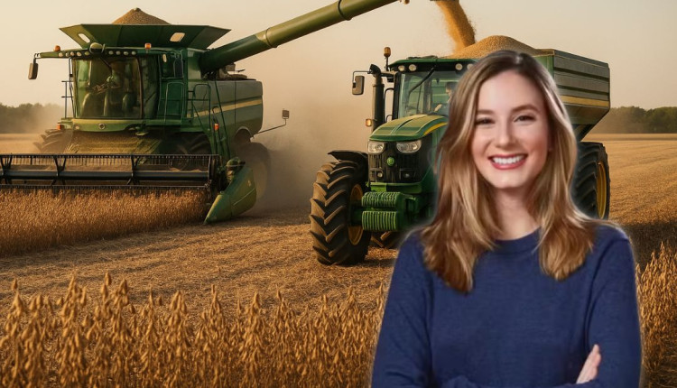 brasileira bilionária mais jovem do mundo