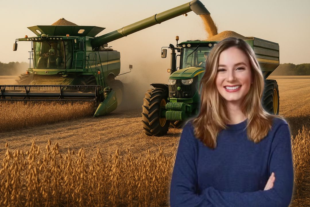 brasileira bilionária mais jovem do mundo