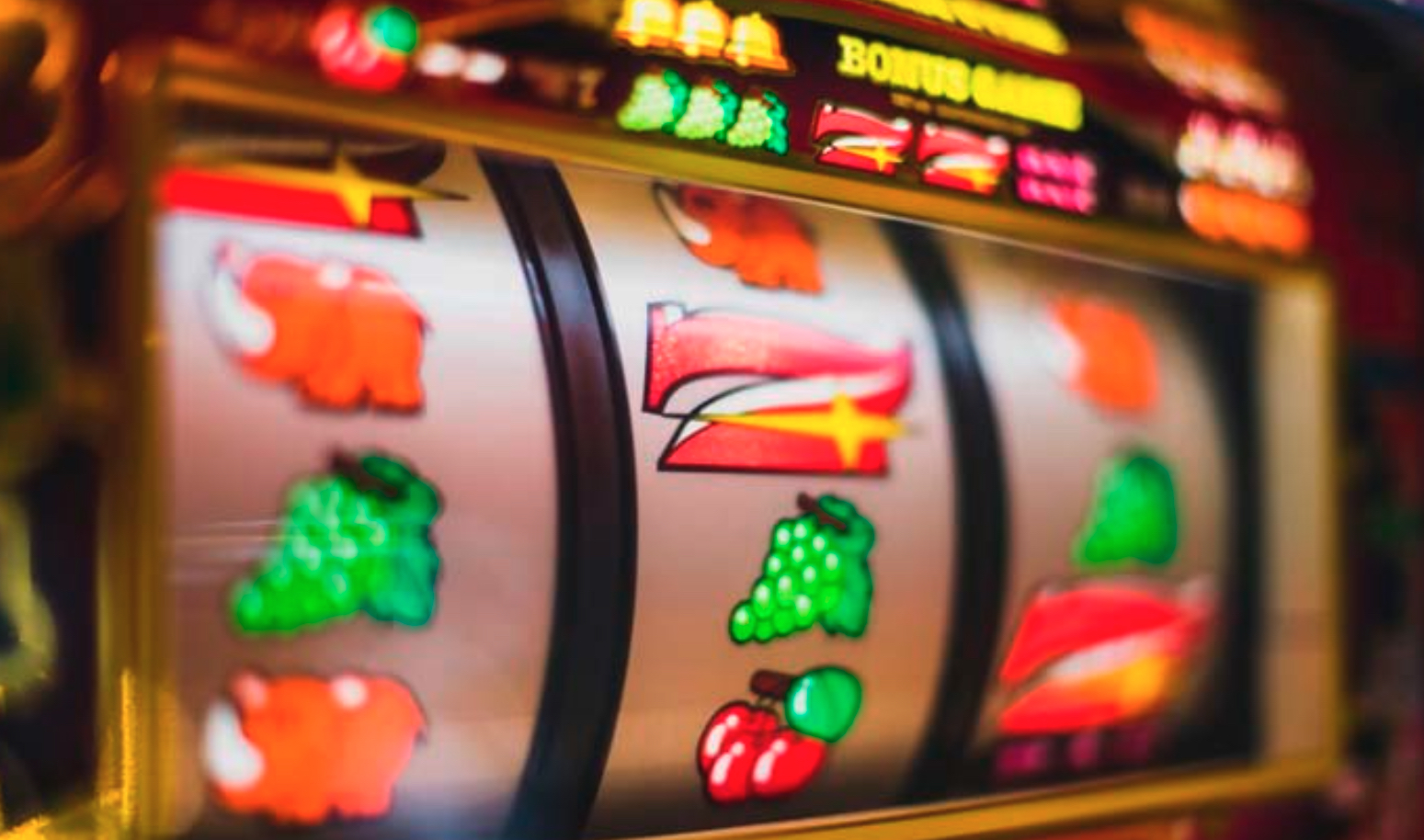 Caça-níqueis online para novos jogadores: Um guia completo para um jogo seguro e emocionante