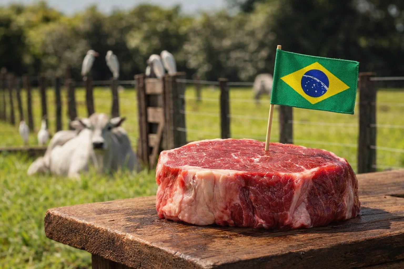 carne bovina brasileira sustentabilidade comprerural