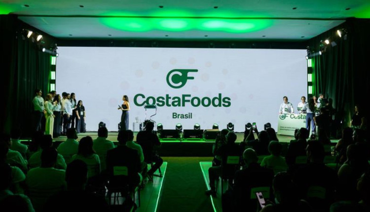 empresa costafoods alimentos - minas gerais brasil