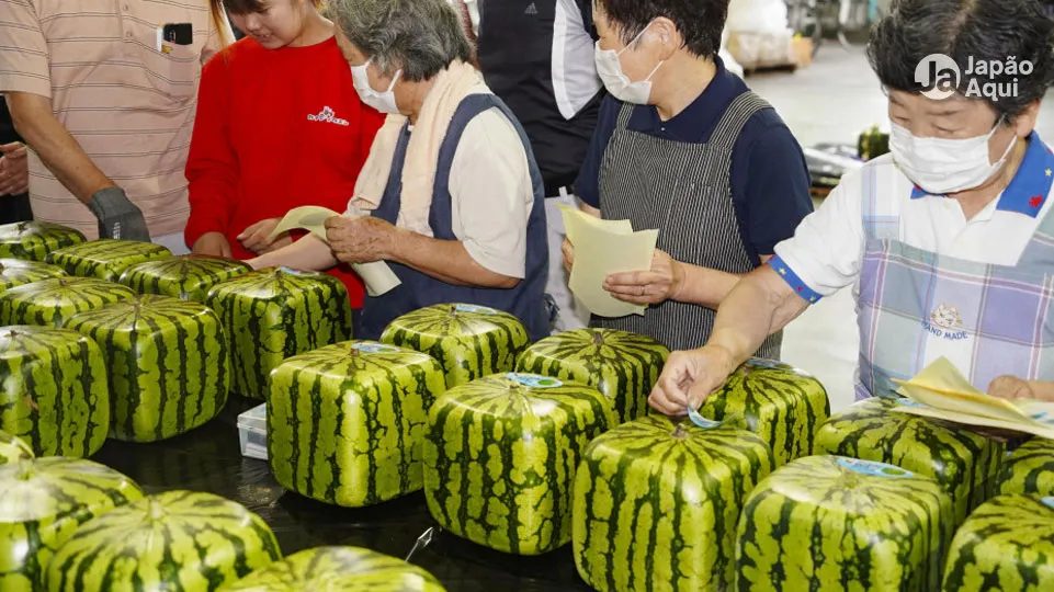 Mais caras que ouro? Conheça as frutas mais valiosas do mundo