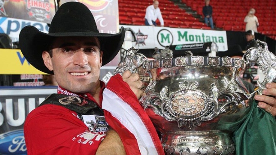 Maiores milionários da PBR: Brasileiros dominam o ranking e José Vitor Leme assume o topo histórico