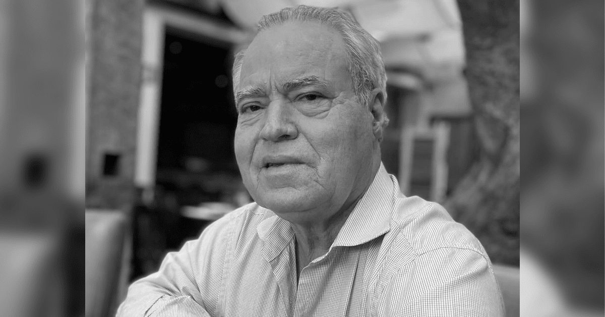 Morre Lineu Pereira de Oliveira, gigante do melhoramento genético no Brasil