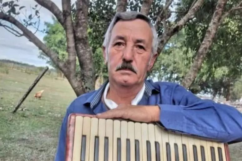 Produtor rural é vítima fatal de ataque de vaca no interior de São Francisco de Assis