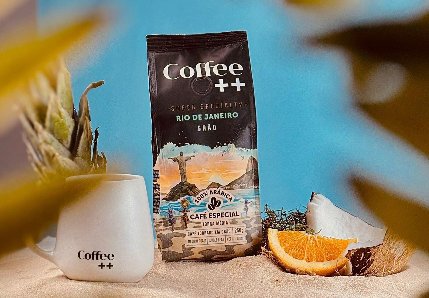 Justiça concede liminar à Coffee++, proibindo Nestlé de usar a marca “Coffee+”