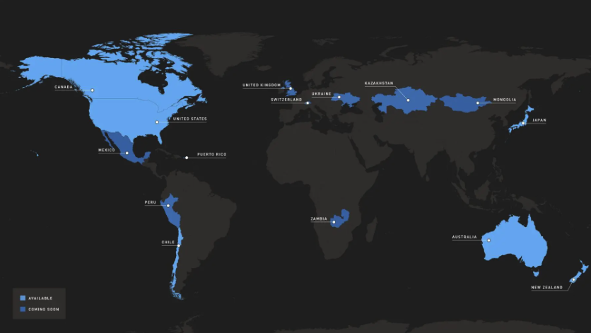 Starlink no celular já é realidade na América Latina e traz o futuro na palma da mão; confira