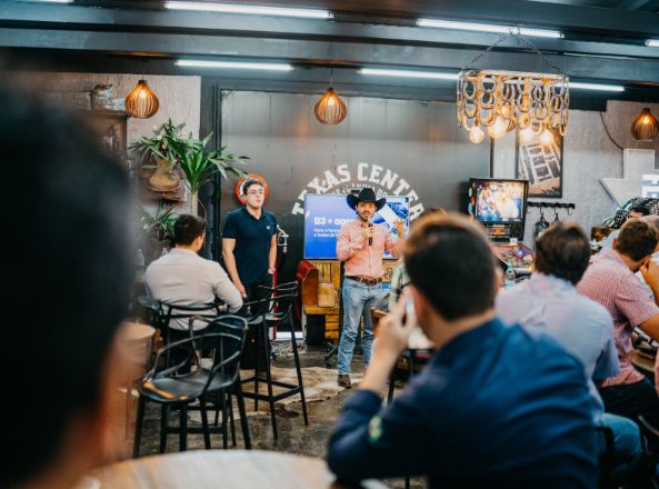 Projeto da Minerva Foods e B3 avança pelo país e qualifica produtores para o mercado futuro