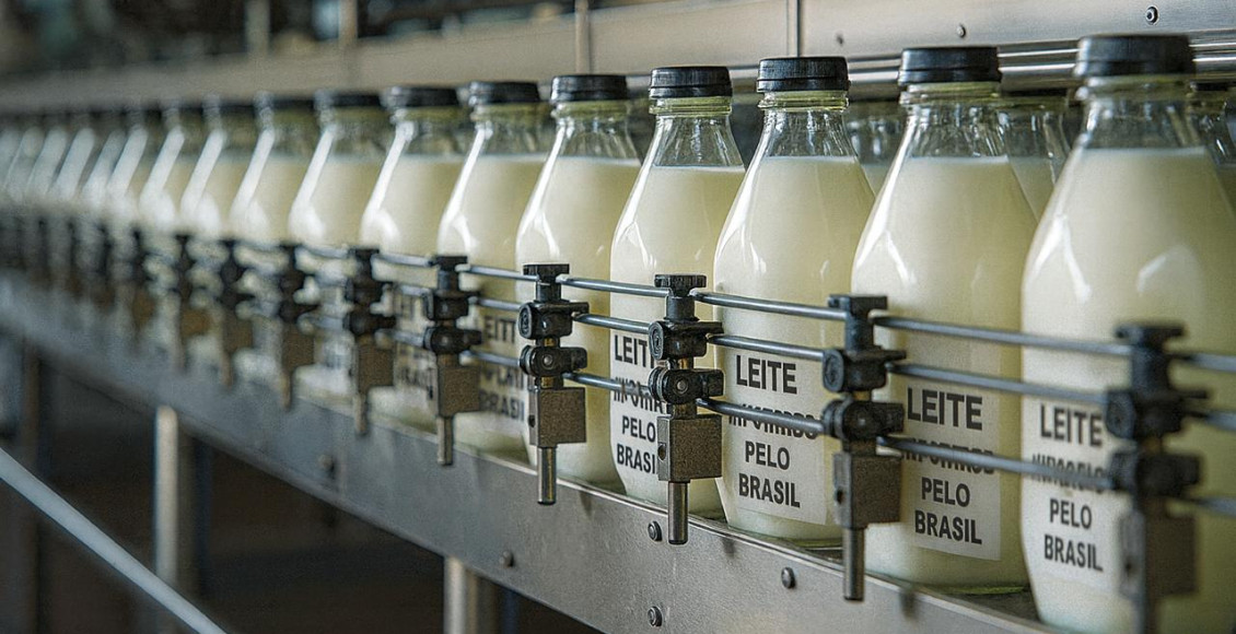 importação de leite comprerrual