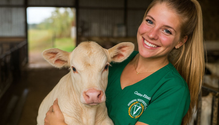 Exame de proficiência para novos veterinários avança