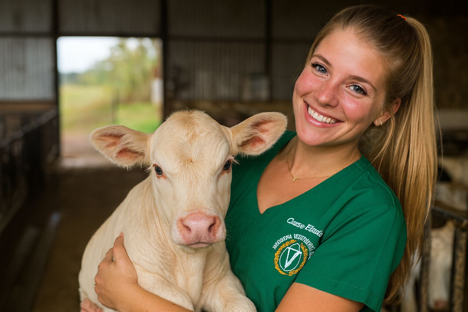Exame de proficiência para novos veterinários avança