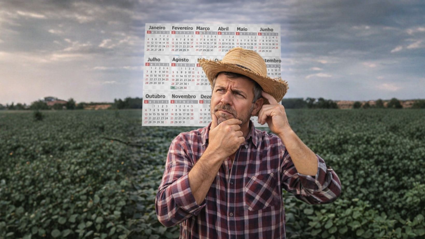 recuperacao judicial no agronegocio - quando solicitar