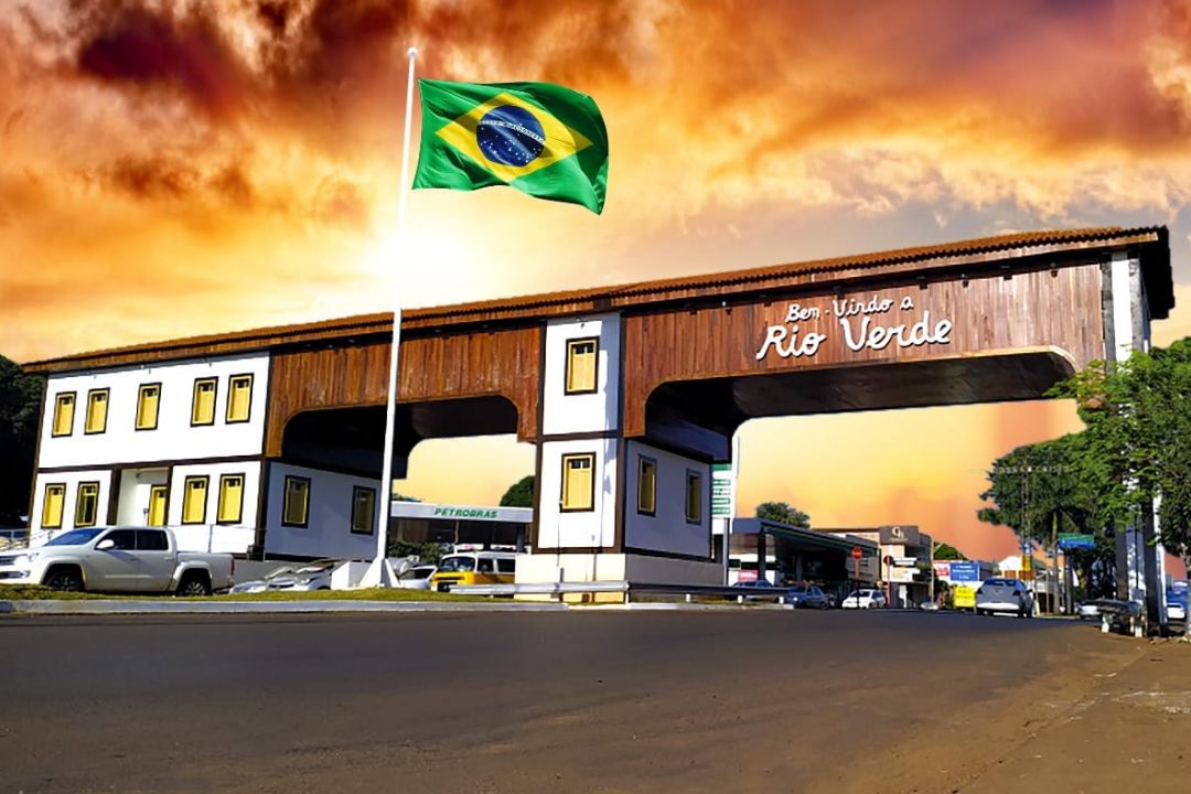 rio verde prefeitura de rio verde comprerural