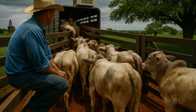 transporte de animais comprerural ar-condicionado