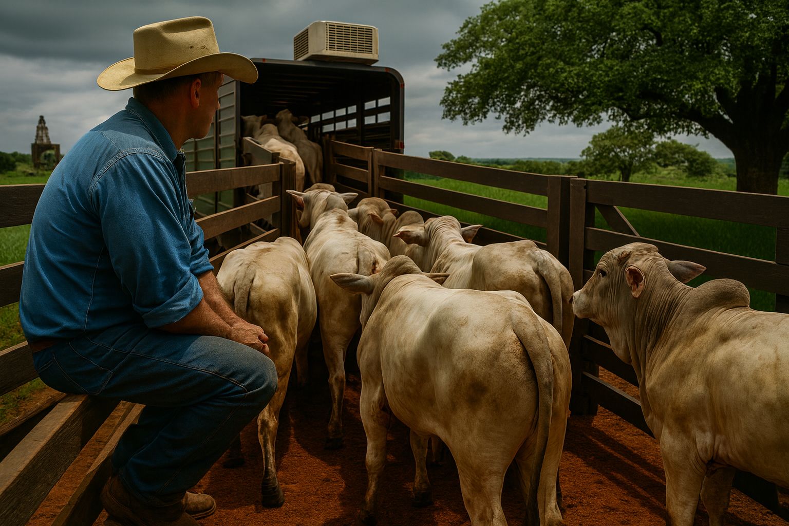 transporte de animais comprerural ar-condicionado