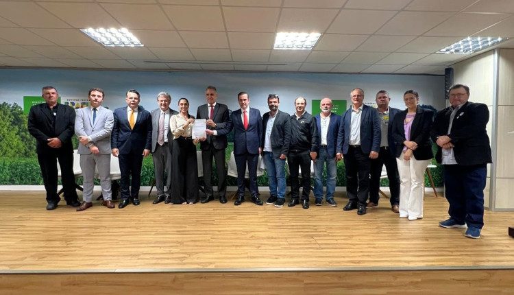 SindArroz-SC não vê compromisso do Ministério da Agricultura com soluções para a crise do arroz