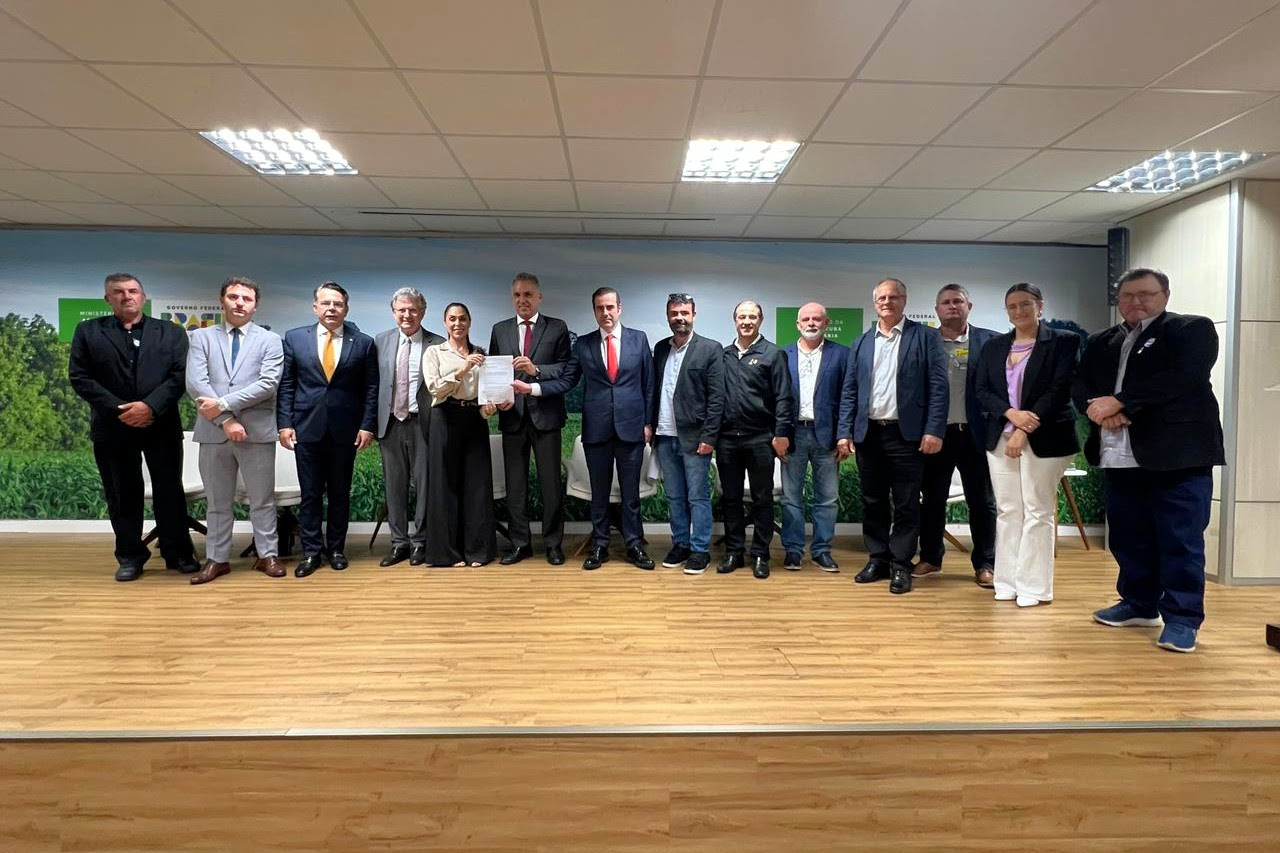 SindArroz-SC não vê compromisso do Ministério da Agricultura com soluções para a crise do arroz