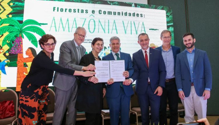 Governo do Brasil destina mais de R$ 96 milhões para ampliar mercado de agricultores familiares, indígenas e povos e comunidades tradicionais