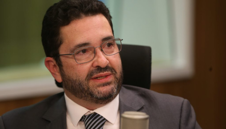 Governador Tarcísio anuncia Geraldo Melo Filho como novo secretário de Agricultura e Abastecimento