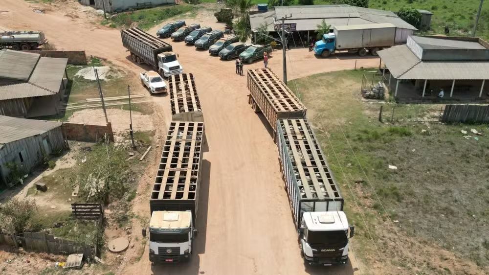 vaqueiro e morto ibama