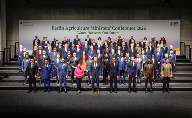 Mapa encerra missão em Bruxelas e Berlim com foco em comércio e cooperação