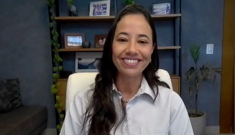 Histórico: Primeira mulher no comando da Embrapa Gado de Corte foca em inovação