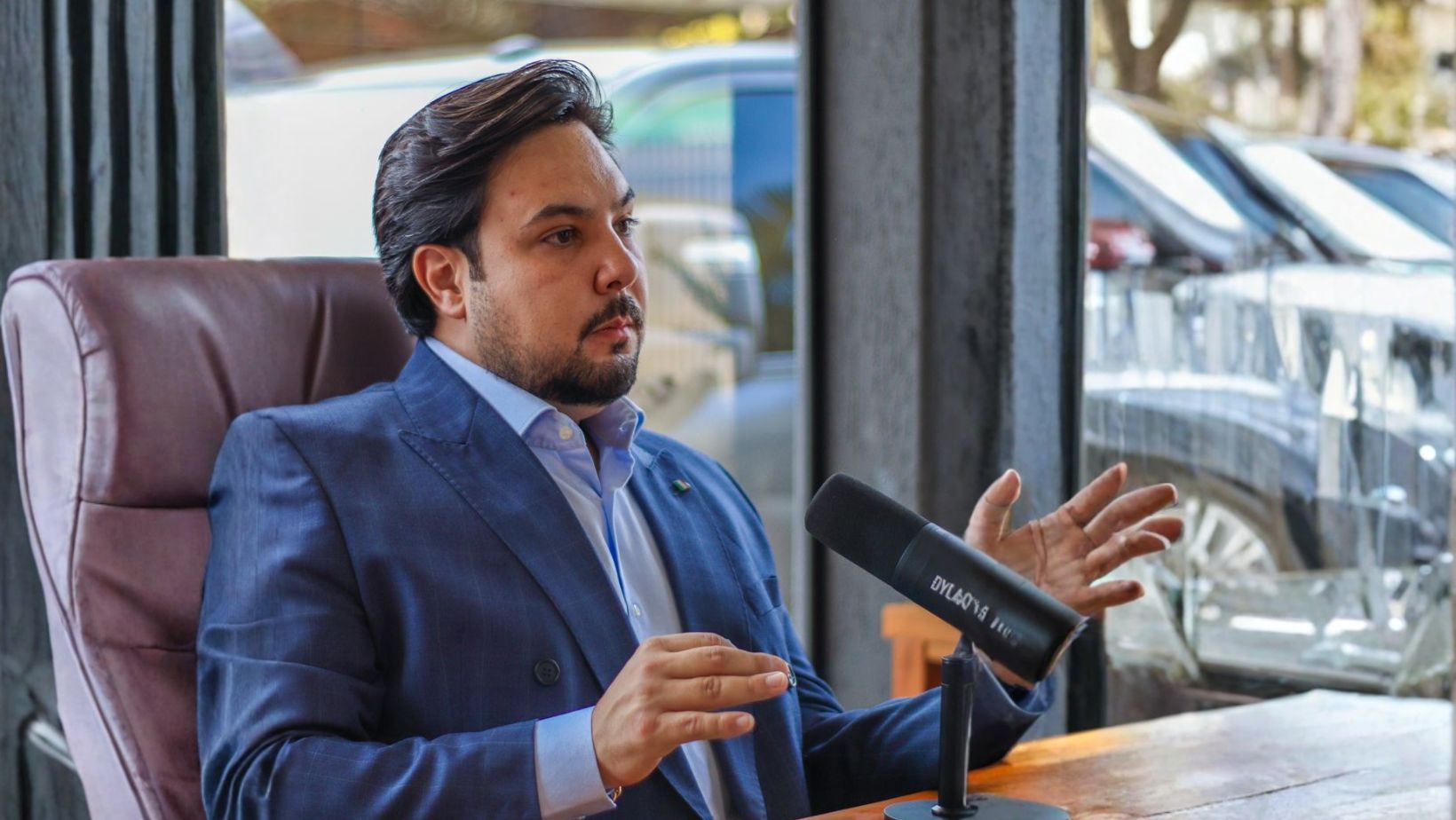 Carlos Henrique Rodrigues Pinto