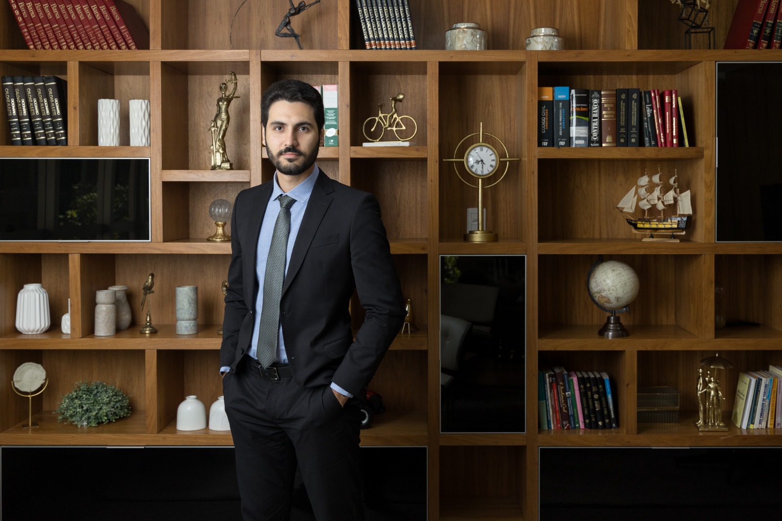 Luciano Faria - Joao Domingos Advogados