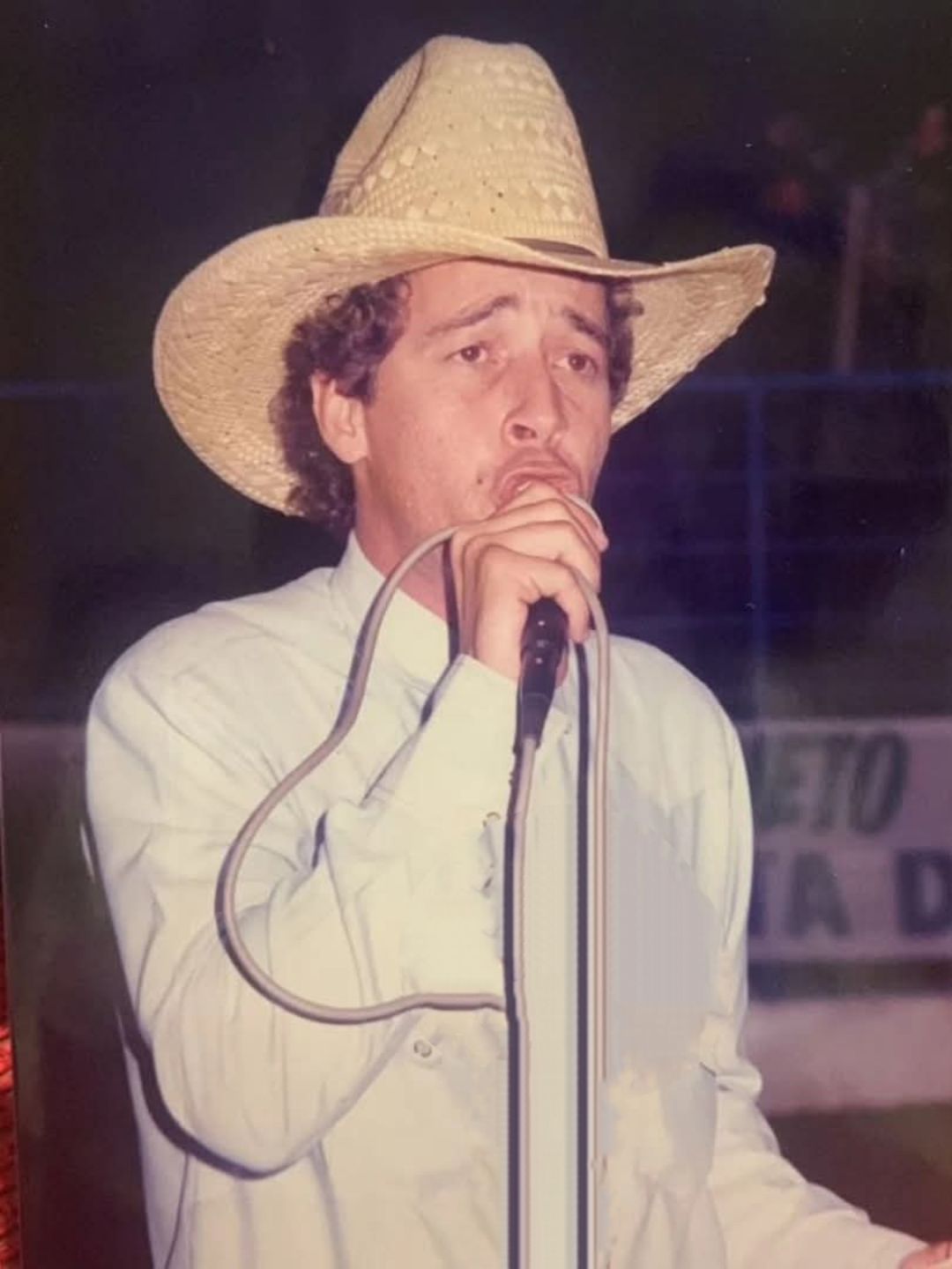 Paulinho Pena Branca