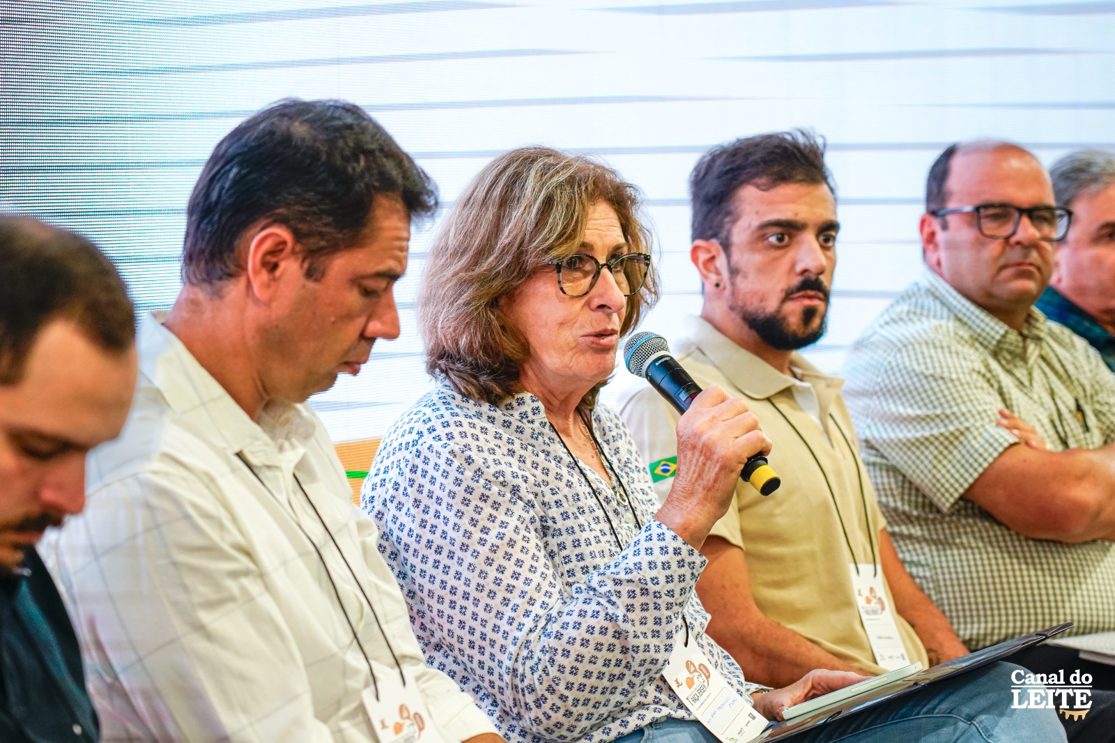 História, genética e emoção: o 1º Encontro Nacional da Raça Jersey entra para a história