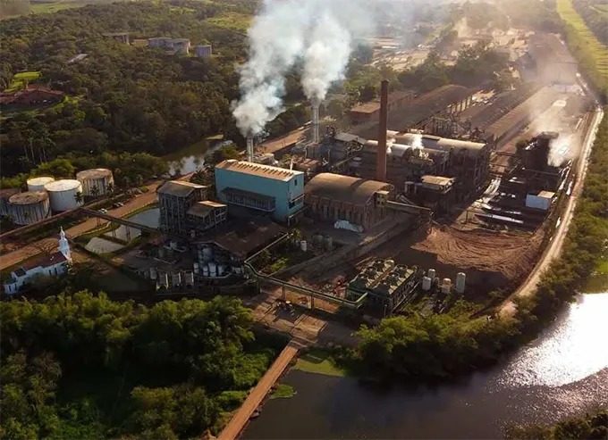 Conheça a usina de cana mais antiga do mundo em funcionamento