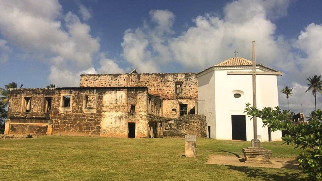 fazenda mais antiga do Brasil e seu estado atual