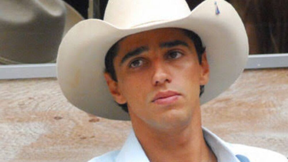 Segura, peão: Conheça Alberto Cowboy, ex-BBB que já foi vilão do reality e retorna no BBB 26