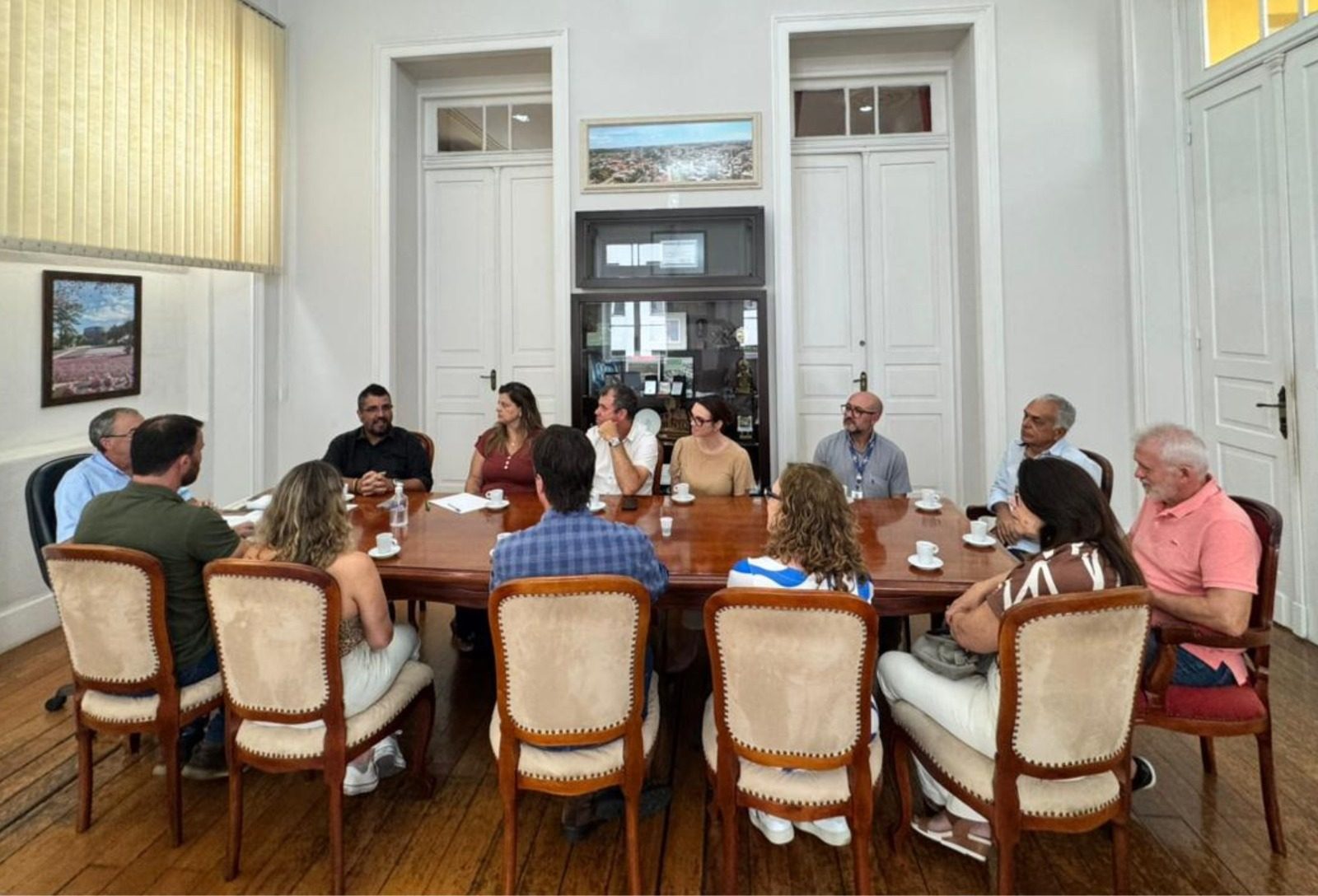 ENAPecan 2026 confirma Bento Gonçalves como sede da terceira edição