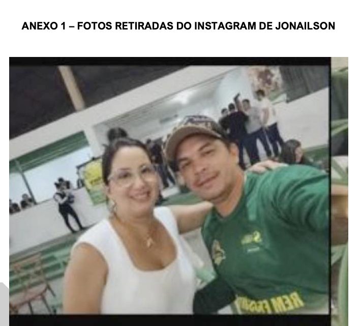 produtor que teve vacas mortas após apreensão do Ibama