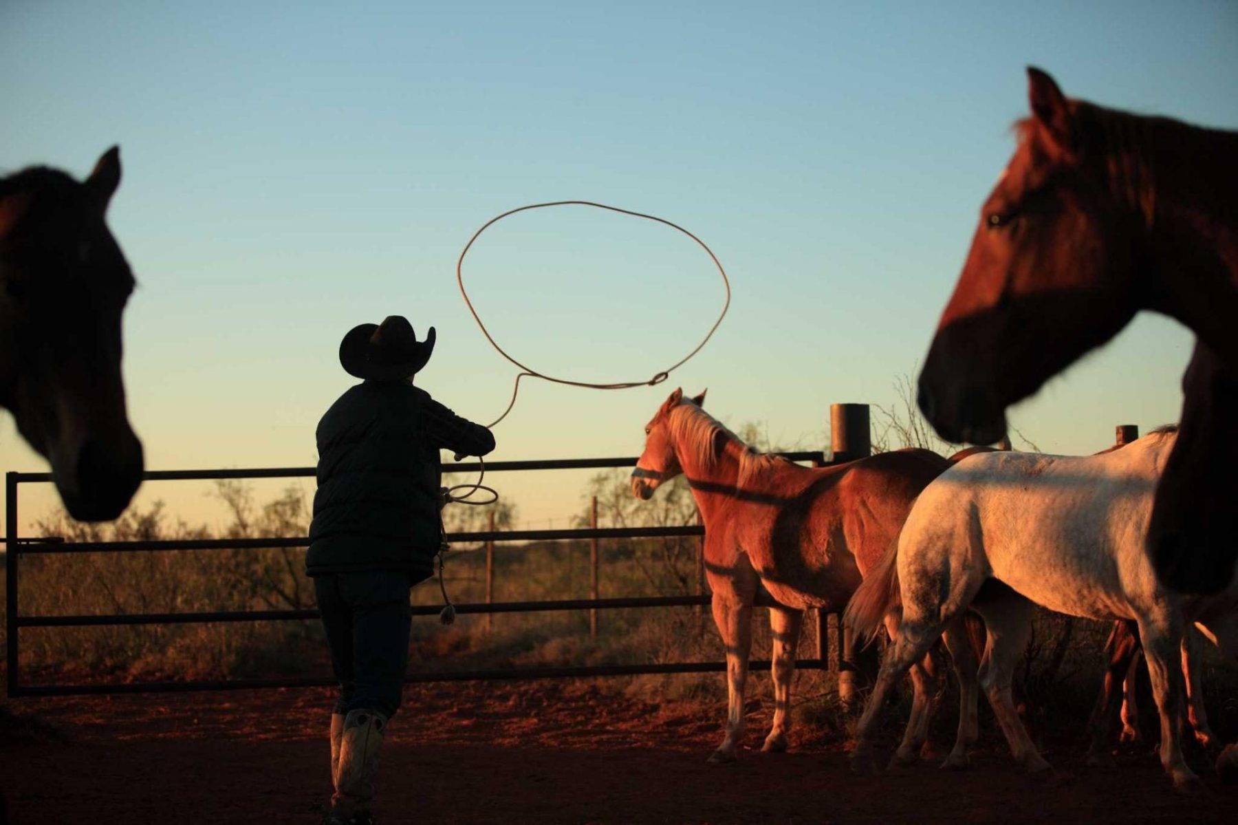 Conheça o rancho maior que Nova York vendido por R$ 4 bilhões à vista