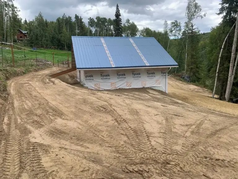 Conheça o agricultor que desafiou o frio de -40°C para revolucionar o armazenamento de alimentos