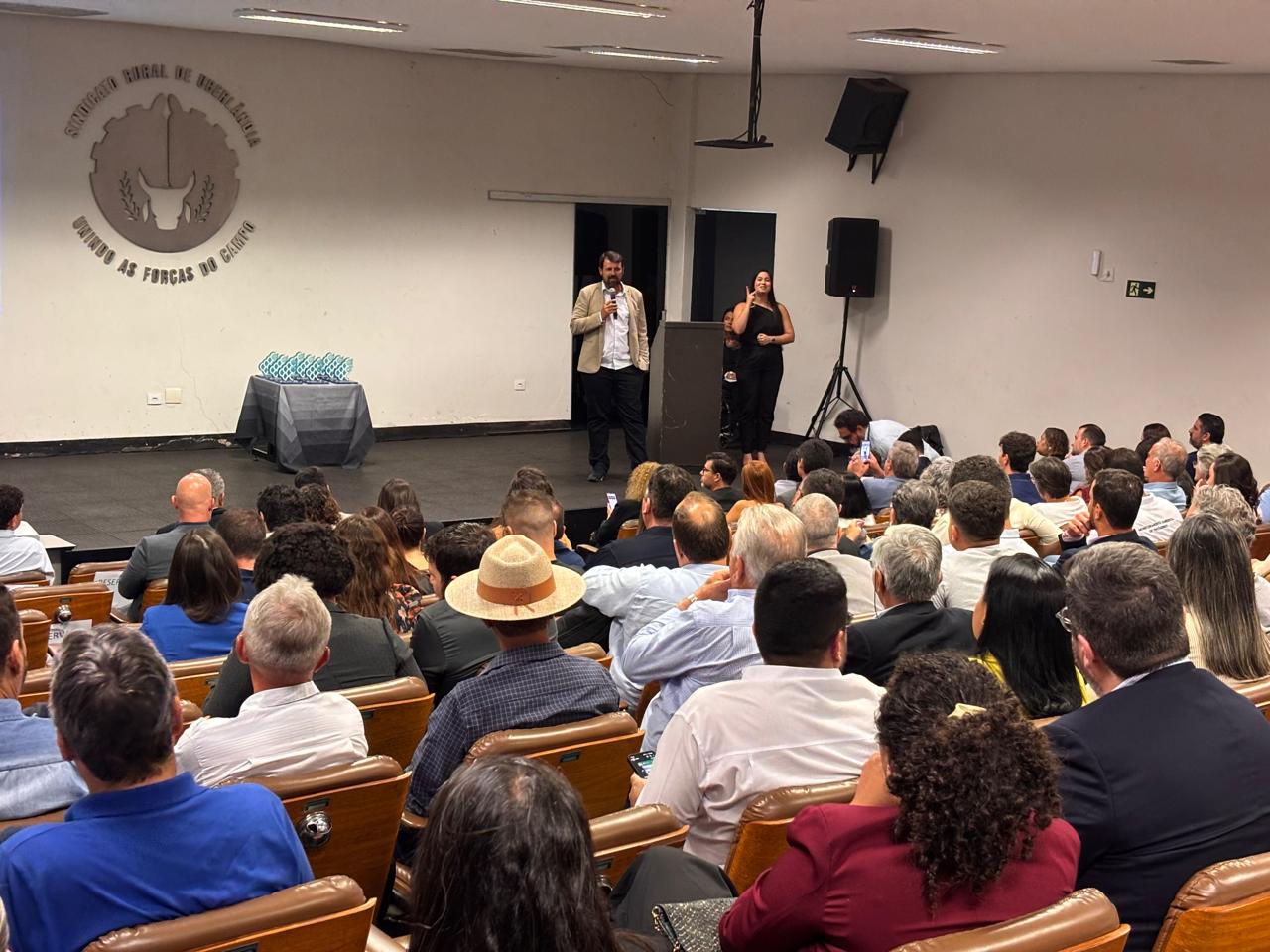 Aquishow Brasil 2026 volta a Uberlândia (MG) para fomentar a piscicultura no Triângulo Mineiro e região